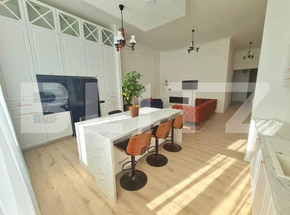 Apartament de vânzare 3 camere Central - 143916AV | BLITZ Cluj-Napoca | Poza2