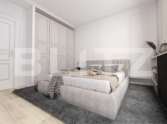 Apartament de vânzare 3 camere Central - 143916AV | BLITZ Cluj-Napoca | Poza11