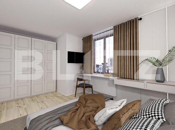 Apartament de vânzare 3 camere Central - 143916AV | BLITZ Cluj-Napoca | Poza8