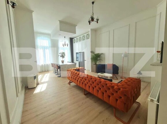 Apartament de vânzare 3 camere Central - 143916AV | BLITZ Cluj-Napoca | Poza1