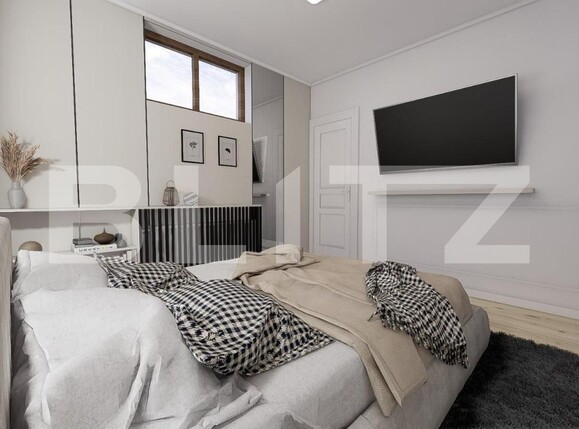 Apartament de vânzare 3 camere Central - 143916AV | BLITZ Cluj-Napoca | Poza12