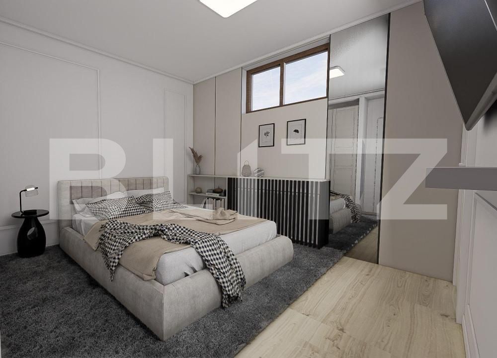 Apartament de vânzare 3 camere Central - 143916AV | BLITZ Cluj-Napoca | Poza13
