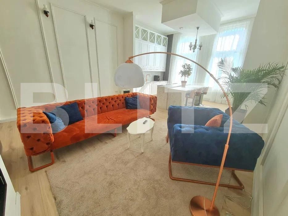 Apartament de vânzare 3 camere Central - 143916AV | BLITZ Cluj-Napoca | Poza6