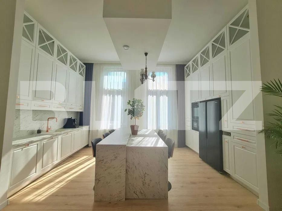 Apartament de vânzare 3 camere Central - 143916AV | BLITZ Cluj-Napoca | Poza3