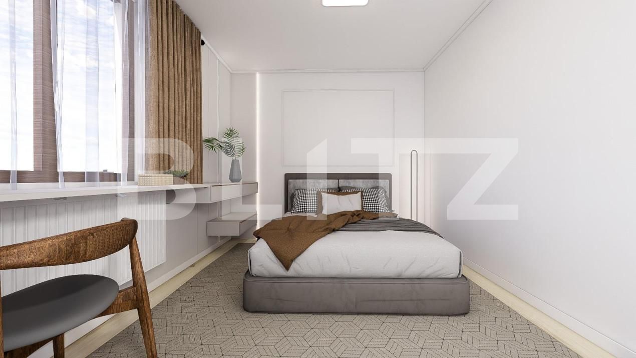 Apartament de vânzare 3 camere Central - 143916AV | BLITZ Cluj-Napoca | Poza9