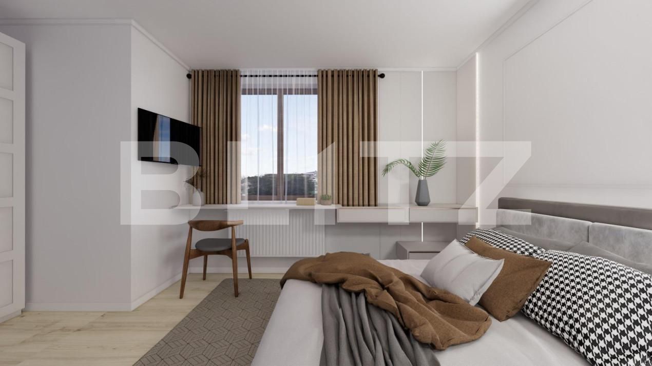 Apartament de vânzare 3 camere Central - 143916AV | BLITZ Cluj-Napoca | Poza10