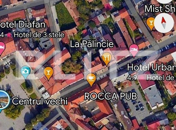 Spațiu comercial de vânzare Exterior Nord - 143917SVC | BLITZ Cluj-Napoca | Poza2