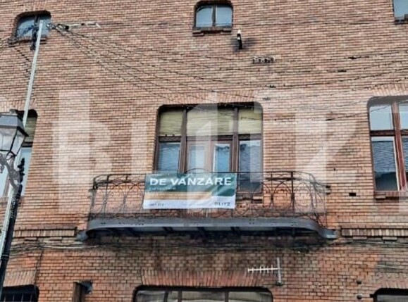 Spațiu comercial de vânzare Exterior Nord - 143917SVC | BLITZ Cluj-Napoca | Poza1