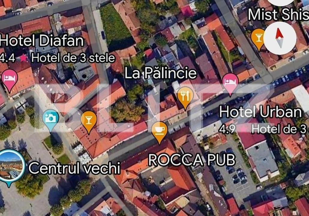 Spațiu comercial de vânzare Exterior Nord - 143917SVC | BLITZ Cluj-Napoca | Poza2