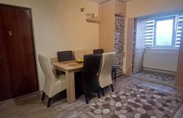 Apartament 2 camere, 55mp, in Zorilor, zona Golden Tulip