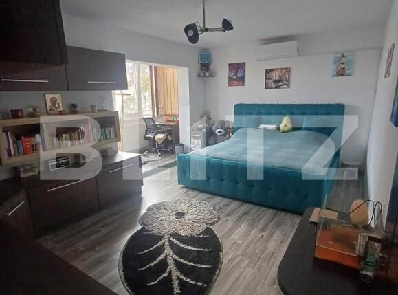 Apartament de vânzare 2 camere Zorilor - 143918AV | BLITZ Cluj-Napoca | Poza1