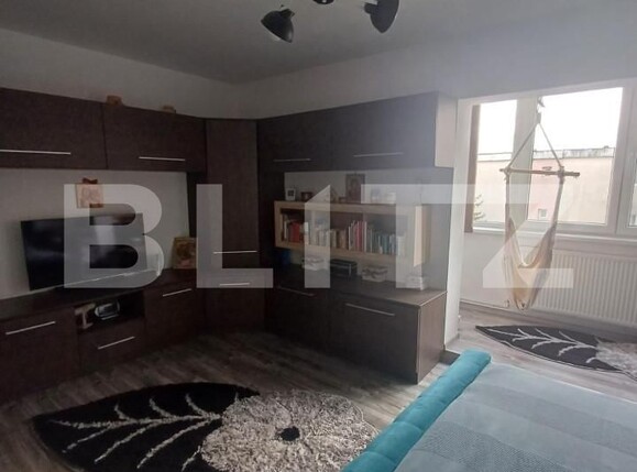 Apartament de vânzare 2 camere Zorilor - 143918AV | BLITZ Cluj-Napoca | Poza2