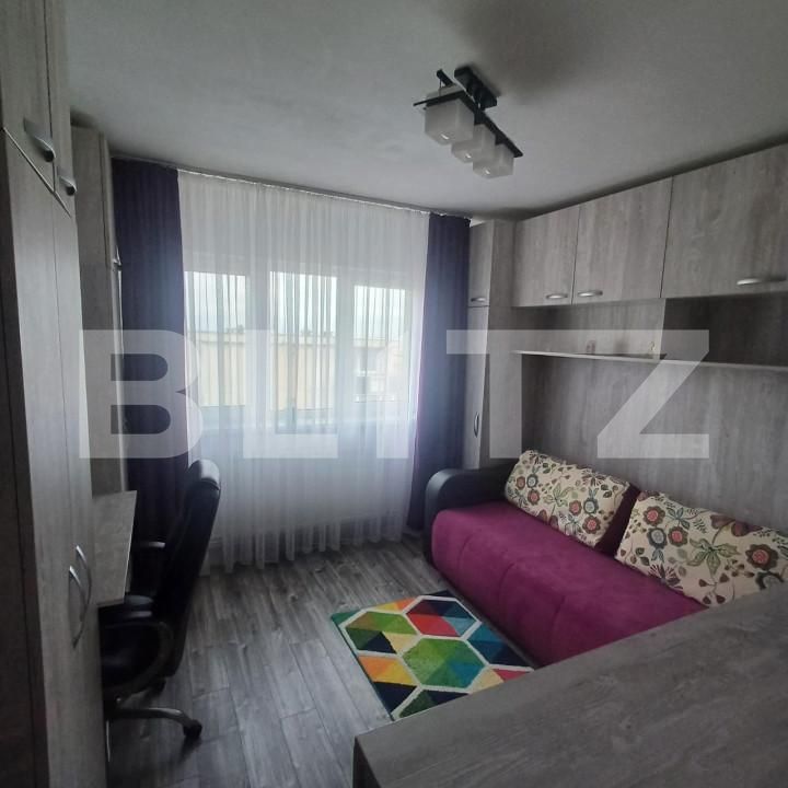 Apartament de vânzare 2 camere Zorilor - 143918AV | BLITZ Cluj-Napoca | Poza4