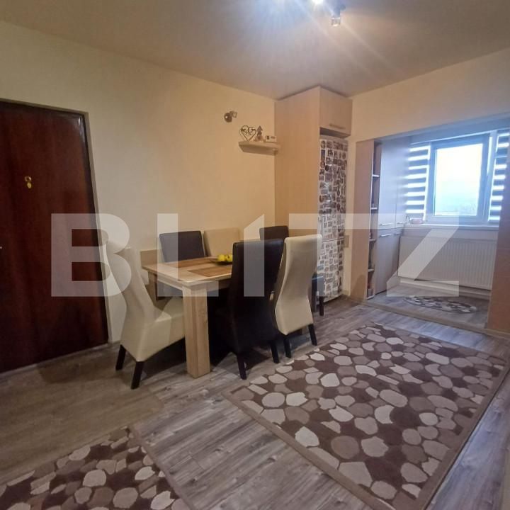 Apartament de vânzare 2 camere Zorilor - 143918AV | BLITZ Cluj-Napoca | Poza7