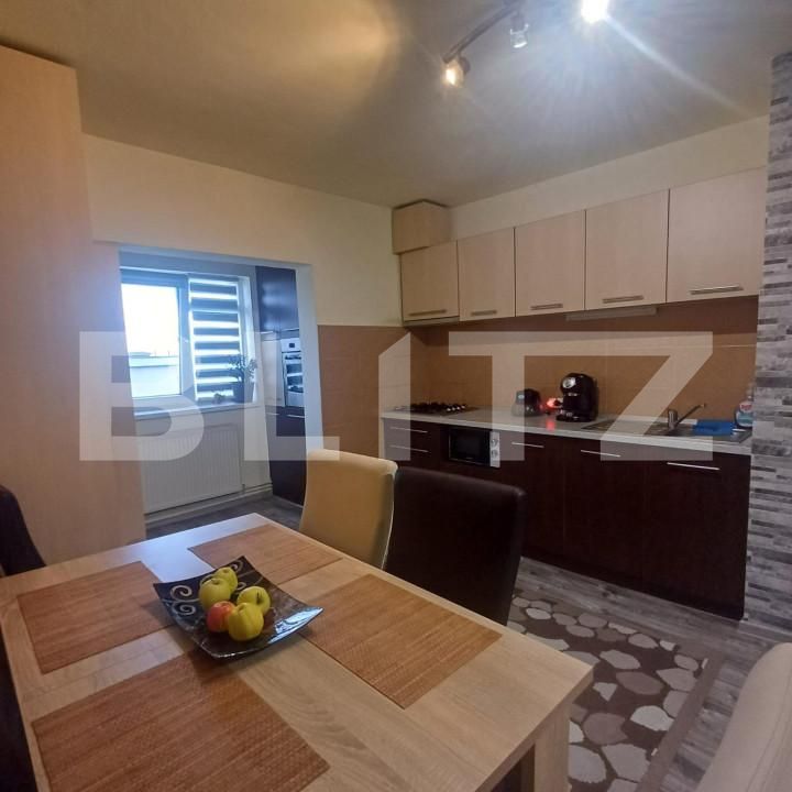 Apartament de vânzare 2 camere Zorilor - 143918AV | BLITZ Cluj-Napoca | Poza9