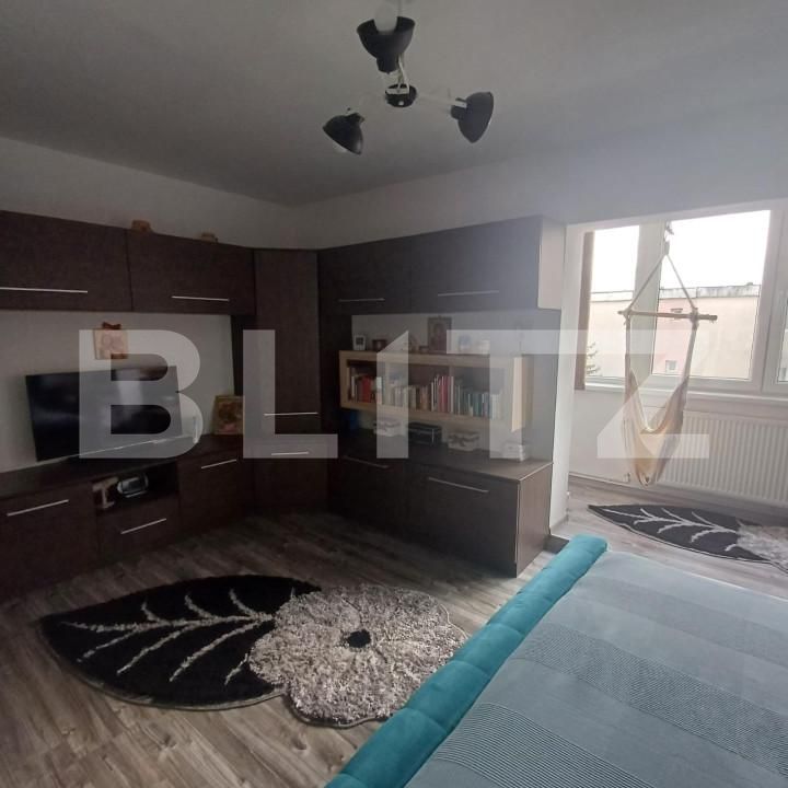 Apartament de vânzare 2 camere Zorilor - 143918AV | BLITZ Cluj-Napoca | Poza2