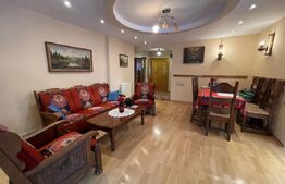 Apartament de 4 camere, 119,42 mp, finisat, zona Paris 