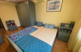 Apartament de 4 camere, 119,42 mp, finisat, zona Paris 