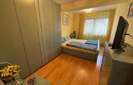 Apartament de 4 camere, 119,42 mp, finisat, zona Paris 