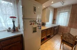 Apartament de 4 camere, 119,42 mp, finisat, zona Paris 