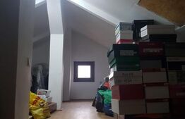 Apartament de 4 camere, 119,42 mp, finisat, zona Paris 