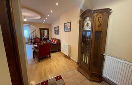 Apartament de 4 camere, 119,42 mp, finisat, zona Paris 