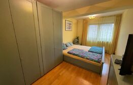 Apartament de 4 camere, 119,42 mp, finisat, zona Paris 