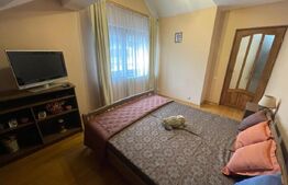 Apartament de 4 camere, 119,42 mp, finisat, zona Paris 