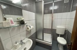 Apartament de 4 camere, 119,42 mp, finisat, zona Paris 