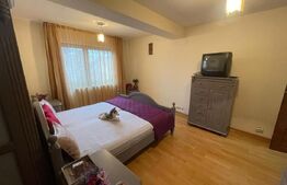 Apartament de 4 camere, 119,42 mp, finisat, zona Paris 