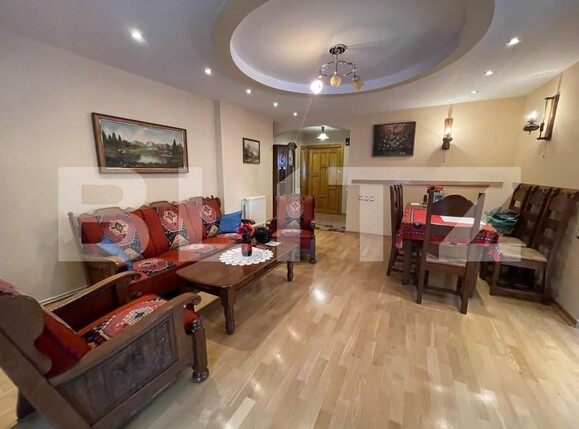 Apartament de vânzare 4 camere Marasti - 143919AV | BLITZ Cluj-Napoca | Poza10