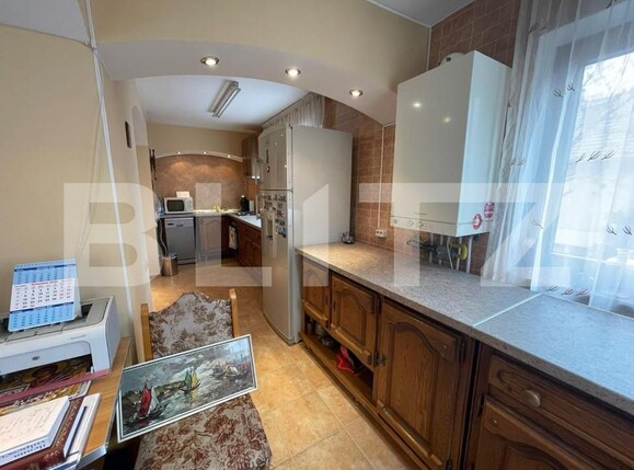 Apartament de vânzare 4 camere Marasti - 143919AV | BLITZ Cluj-Napoca | Poza16