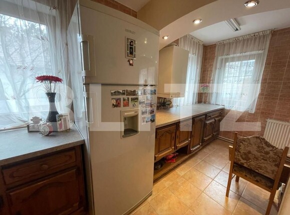 Apartament de vânzare 4 camere Marasti - 143919AV | BLITZ Cluj-Napoca | Poza3