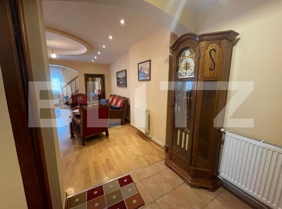 Apartament de vânzare 4 camere Marasti - 143919AV | BLITZ Cluj-Napoca | Poza2