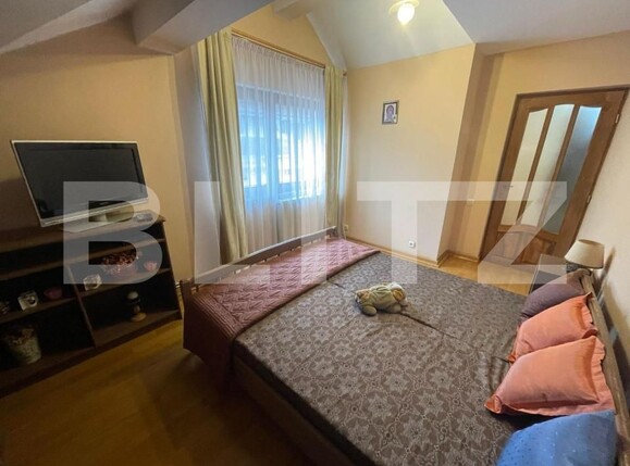 Apartament de vânzare 4 camere Marasti - 143919AV | BLITZ Cluj-Napoca | Poza5