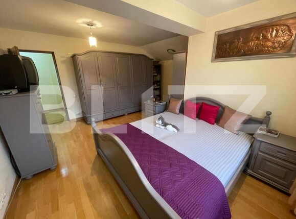 Apartament de vânzare 4 camere Marasti - 143919AV | BLITZ Cluj-Napoca | Poza7