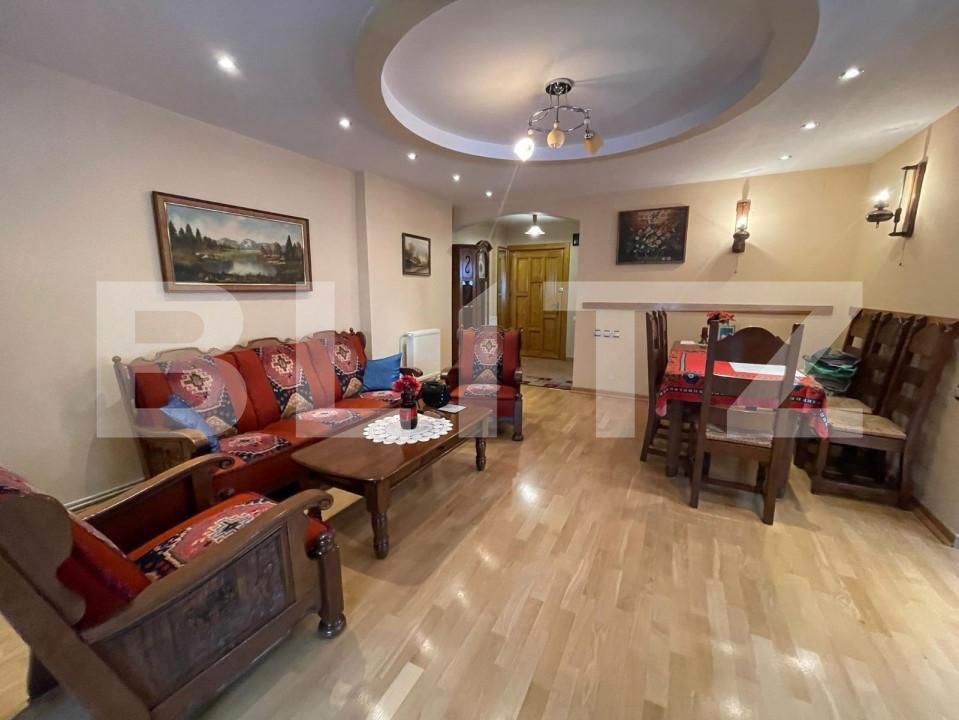 Apartament de vânzare 4 camere Marasti - 143919AV | BLITZ Cluj-Napoca | Poza10