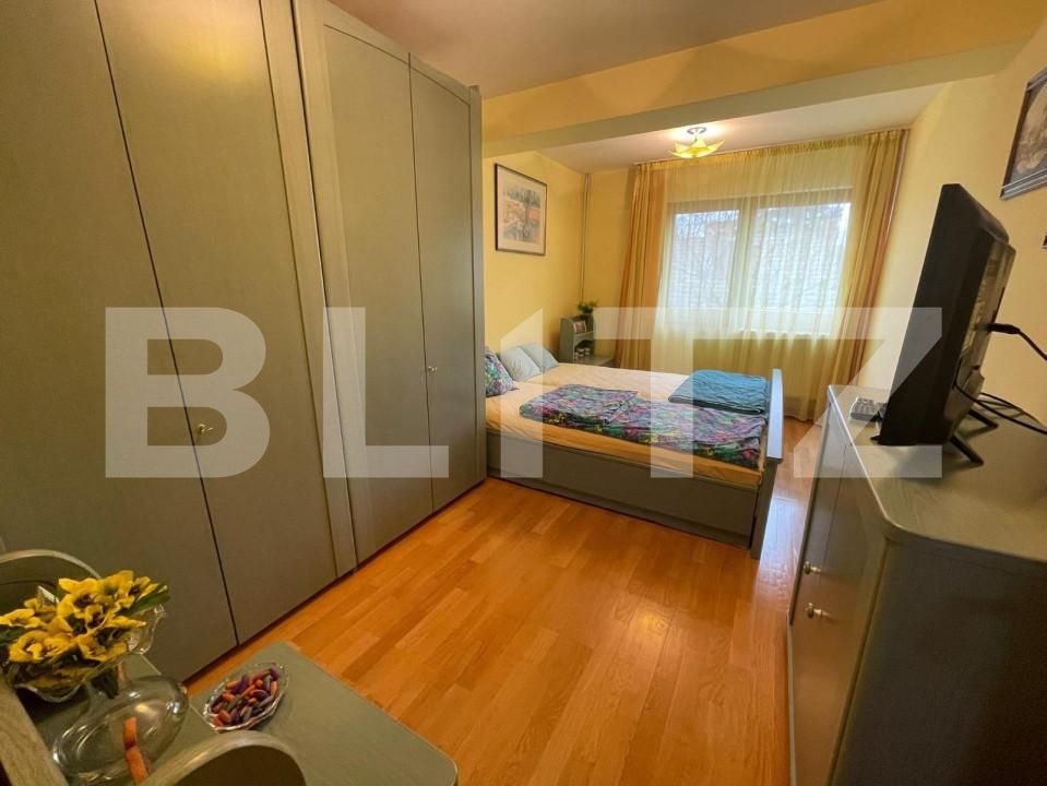 Apartament de vânzare 4 camere Marasti - 143919AV | BLITZ Cluj-Napoca | Poza6