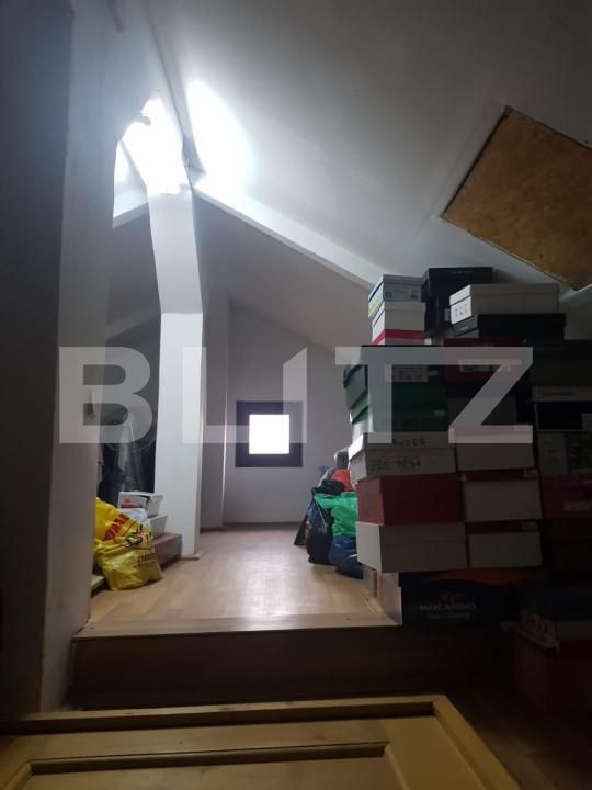 Apartament de vânzare 4 camere Marasti - 143919AV | BLITZ Cluj-Napoca | Poza17