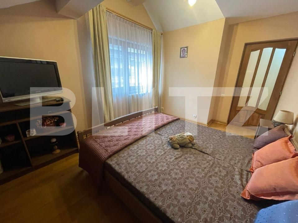 Apartament de vânzare 4 camere Marasti - 143919AV | BLITZ Cluj-Napoca | Poza12