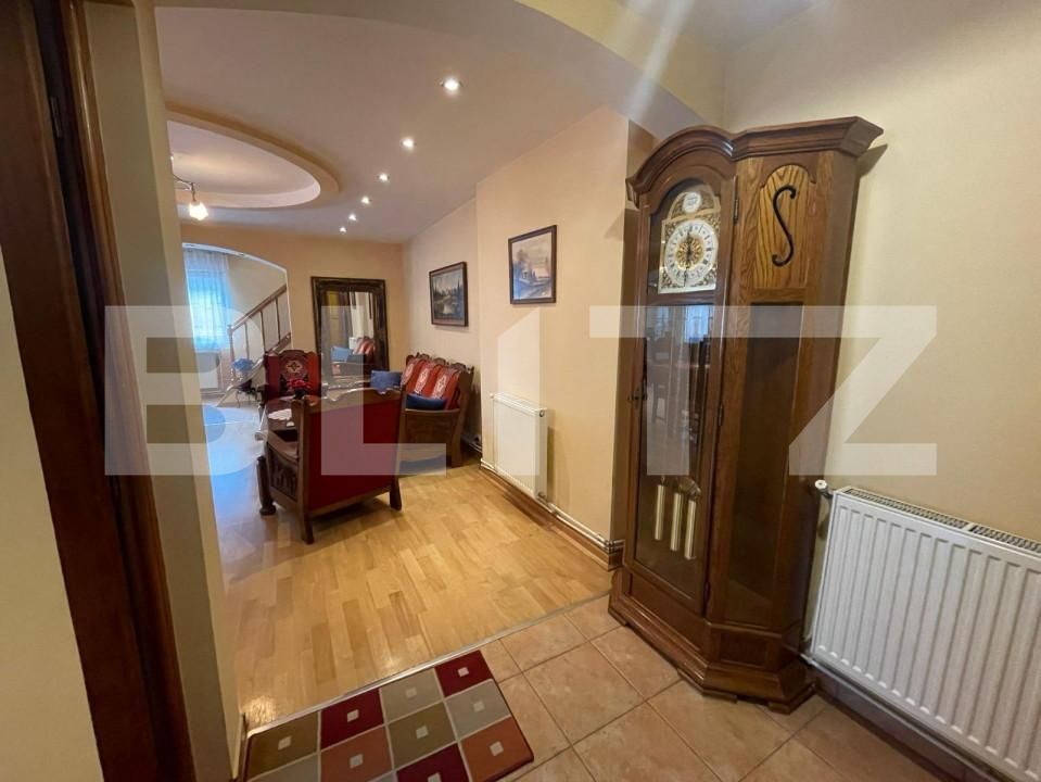 Apartament de vânzare 4 camere Marasti - 143919AV | BLITZ Cluj-Napoca | Poza2