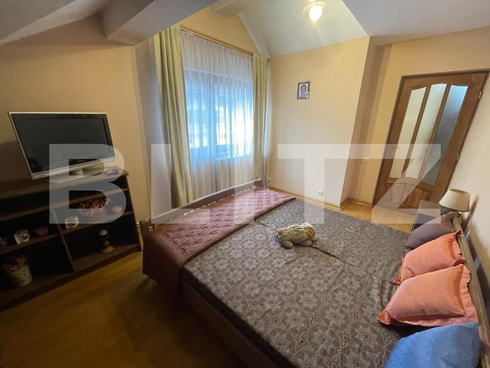 Apartament de vânzare 4 camere Marasti - 143919AV | BLITZ Cluj-Napoca | Poza5