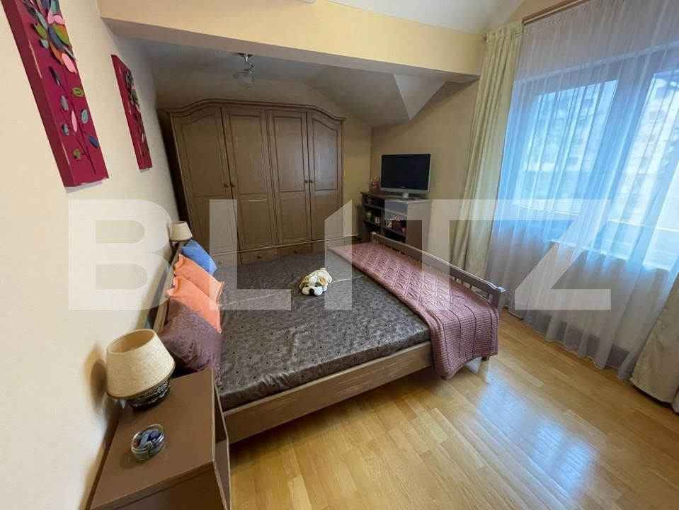 Apartament de vânzare 4 camere Marasti - 143919AV | BLITZ Cluj-Napoca | Poza13