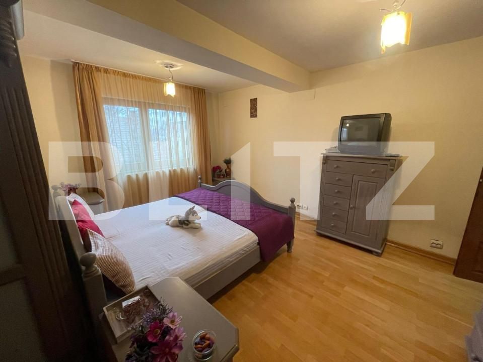 Apartament de vânzare 4 camere Marasti - 143919AV | BLITZ Cluj-Napoca | Poza11