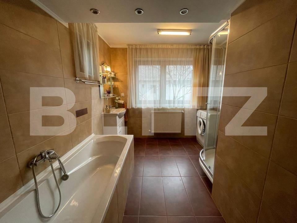 Apartament de vânzare 4 camere Marasti - 143919AV | BLITZ Cluj-Napoca | Poza4