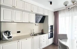 Apartament 3 camere, 66mp, parcare, Europa