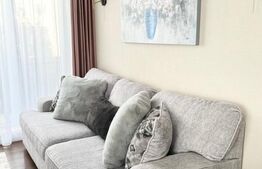 Apartament 3 camere, 66mp, parcare, Europa