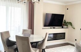 Apartament 3 camere, 66mp, parcare, Europa