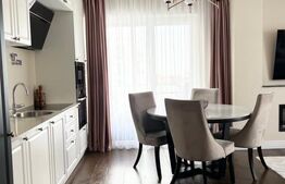 Apartament 3 camere, 66mp, parcare, Europa