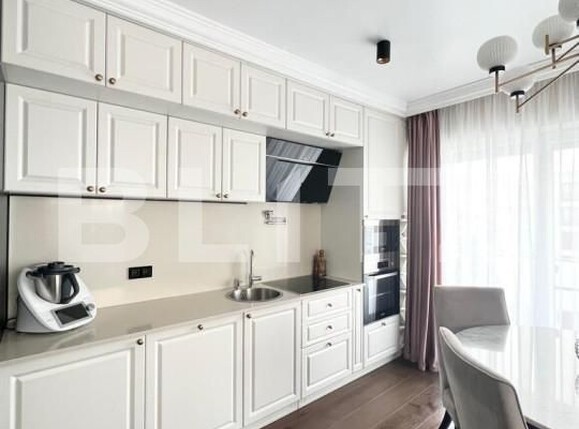 Apartament de vânzare 3 camere Europa - 143920AV | BLITZ Cluj-Napoca | Poza9